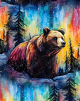 PRE ORDER - Boreal Bears