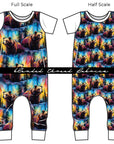 PRE ORDER - Boreal Bears