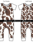 PRE ORDER - Bovine