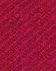 PRE ORDER - Bright Pink Herringbone