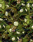 PRE ORDER - Camo Zombies