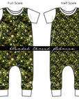 PRE ORDER - Camo Zombies