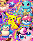 PRE ORDER - Catch Em All