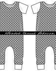 PRE ORDER - Catstooth