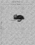 PRE ORDER - Cattitude Panel