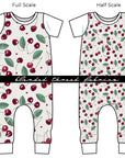 PRE ORDER - Cherries