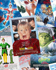 PRE ORDER - Christmas Movie Posters