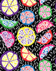 PRE ORDER - Citrus Pop Art