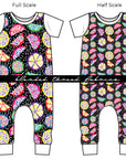 PRE ORDER - Citrus Pop Art