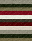 PRE ORDER - Classic Vintage Stripe