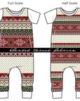 Classic Vintage Sweater