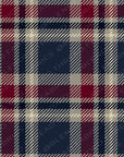 PRE ORDER - Coziest Plaid