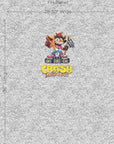 PRE ORDER - Crash Panel