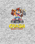 PRE ORDER - Crash Panel