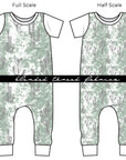 PRE ORDER - Crass Cactus
