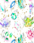 PRE ORDER - Crystals
