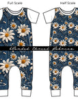 PRE ORDER - Daisy Denim