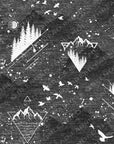 PRE ORDER - Dark Branded Nature