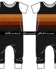 PRE ORDER - Dark Brew Panel