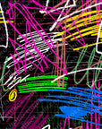 PRE ORDER - Dark Hollie Scribble