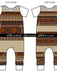 PRE ORDER - Dated Vintage Sweater