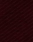 PRE ORDER - Dark Garnet Linen