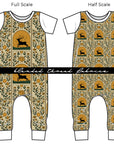 PRE ORDER - Deer Haven