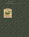 PRE ORDER - Dillin With You Panel