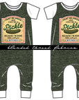 PRE ORDER - Dillin With You Panel