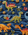 PRE ORDER - Dino Denim