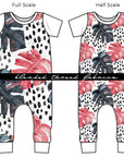 Dotty Palms