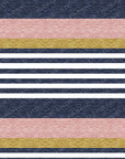 PRE ORDER - Dreamboat Stripe