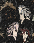 PRE ORDER - Dusk Equine