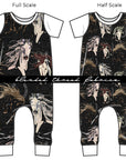 PRE ORDER - Dusk Equine
