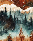 PRE ORDER - Fall To Winter
