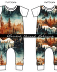 PRE ORDER - Fall To Winter