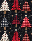 PRE ORDER - Felt Christmas Trees