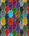 PRE ORDER - Flashy Cats