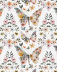 PRE ORDER - Floral Butterflies