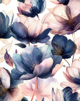Floral Haze