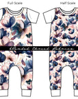 Floral Haze