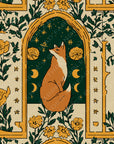 PRE ORDER - Fox Haven
