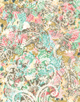 PRE ORDER - Fresco Paisley