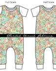 PRE ORDER - Fresco Paisley