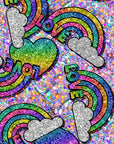 PRE ORDER - Glitter Love