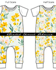 PRE ORDER - Golden Floret