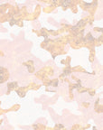 PRE ORDER - Grazed Peach Camo