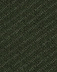 Green Herringbone