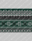 PRE ORDER - Green Vintage Sweater