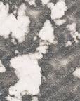 PRE ORDER - Grey Bleached